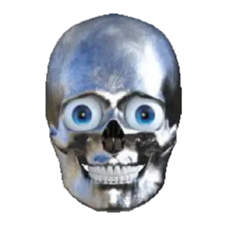 Sticker ohhellnah - 11