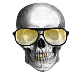 Sticker ohhellnah - 1