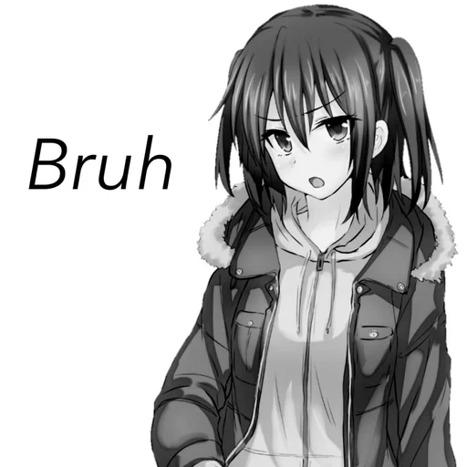 аниме мультфильм манга