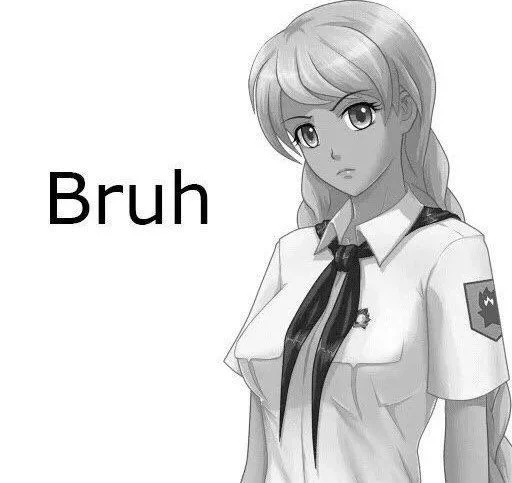 аниме мультфильм эскиз