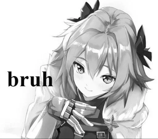 аниме мультфильм манга