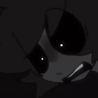 Sticker Afton family - 10