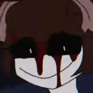 Sticker Afton family - 4