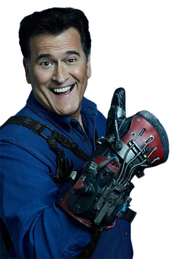 person smile human face