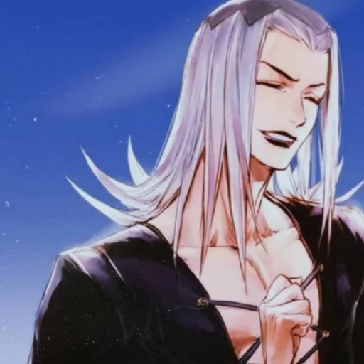 Sticker BrunoBucciarati4 - 1