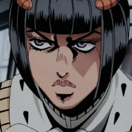 Стикер Bruno Bucciarati💎 - 6