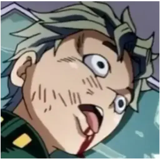 Стикер BrunoBuchelatti - 1