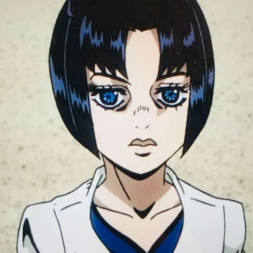 🎫 bruno buccellati .❈. @KA_anime_sticker - 