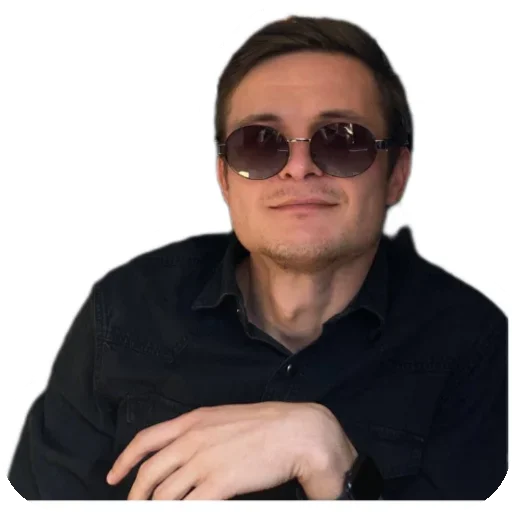 Sticker Brutalks - 1