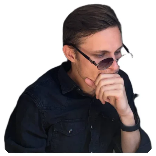 Sticker Brutalks - 1