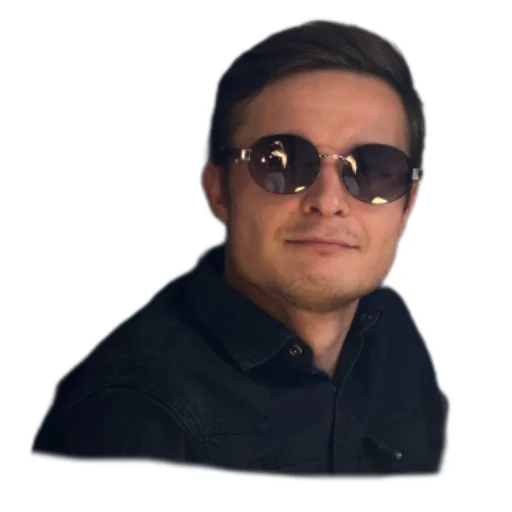 Sticker Brutalks - 1