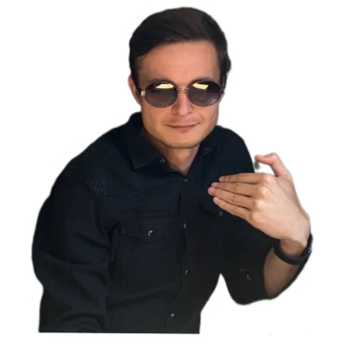 Sticker Brutalks - 1