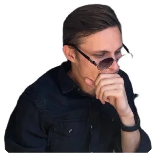 Sticker Бруталікс - 3