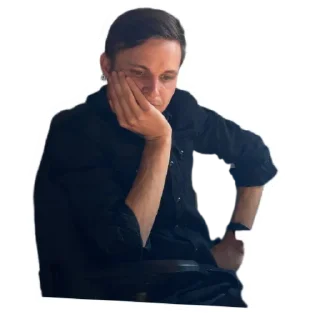 Sticker Бруталікс - 2