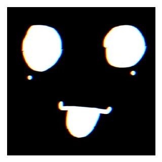 Стикер Бряка [1.8] - 3