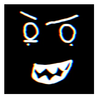 Стикер Бряка [1.8] - 2