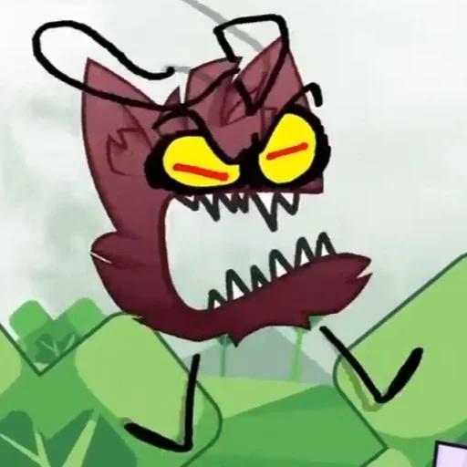 рисование иллюстрация мультфильм