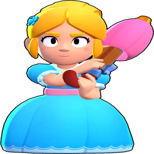 Sticker Brawlers @loptel - 9