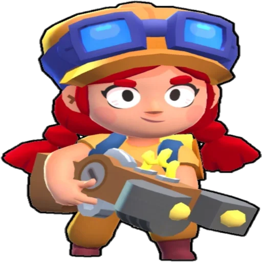 Sticker Brawlers @loptel - 7