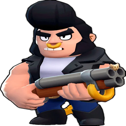 Sticker Brawlers @loptel - 6