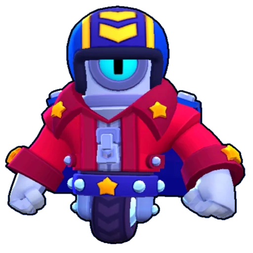 Sticker Brawlers @loptel - 3