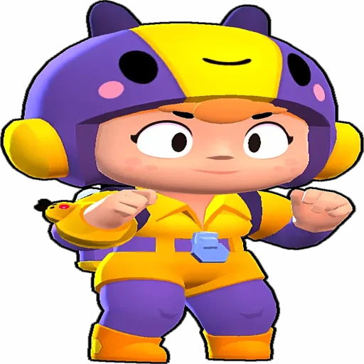 Sticker Brawlers @loptel - 2