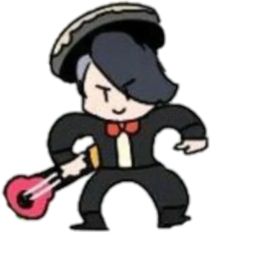 sketch clipart animated cartoon