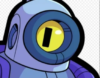 Sticker Brawl Stars - 4