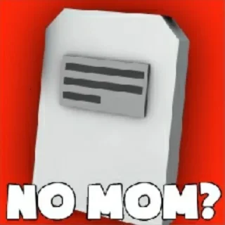 Стикер Bs moments - 7