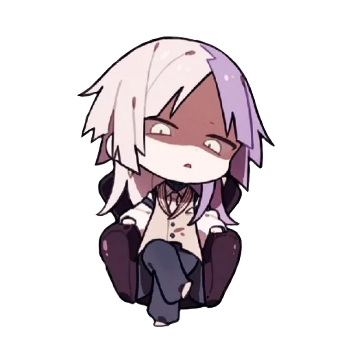 МелкоНебожители/бсд - 