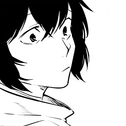 Sticker Bsd_Dazaii - 1