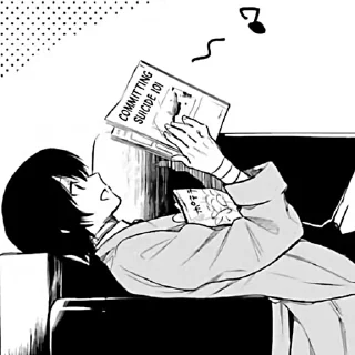 Sticker Ꭰᴀɜᴀй ☆ @bsdlyagka - 4