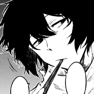 Sticker Ꭰᴀɜᴀй ☆ @bsdlyagka - 10