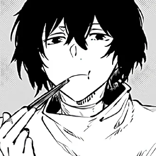 Sticker Ꭰᴀɜᴀй ☆ @bsdlyagka - 9