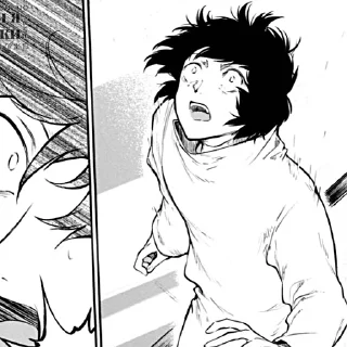 Sticker Ꭰᴀɜᴀй ☆ @bsdlyagka - 6