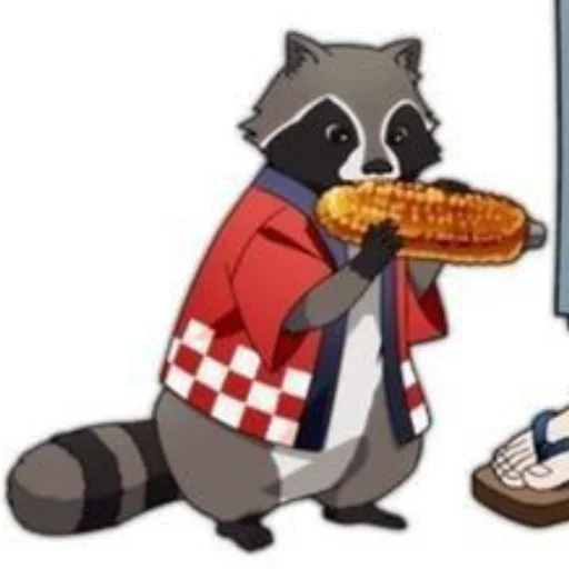 Стикер Bsd_Karl - 1