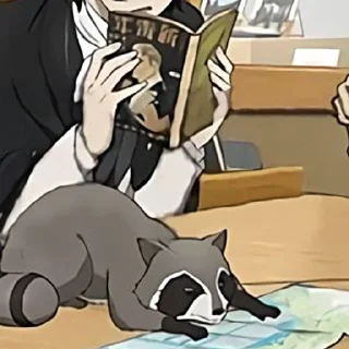 Sticker Ꮶᴀᴩᴧ ☆ @bsdlyagka - 8