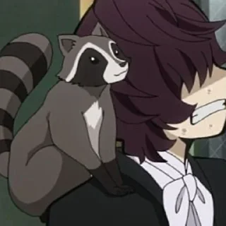 Sticker Ꮶᴀᴩᴧ ☆ @bsdlyagka - 4