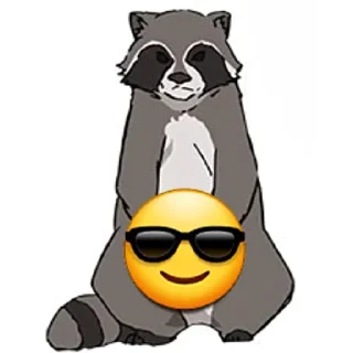 Sticker Ꮶᴀᴩᴧ ☆ @bsdlyagka - 5