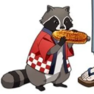 Sticker Ꮶᴀᴩᴧ ☆ @bsdlyagka - 10