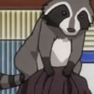 Sticker Ꮶᴀᴩᴧ ☆ @bsdlyagka - 6