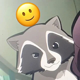 Sticker Ꮶᴀᴩᴧ ☆ @bsdlyagka - 2