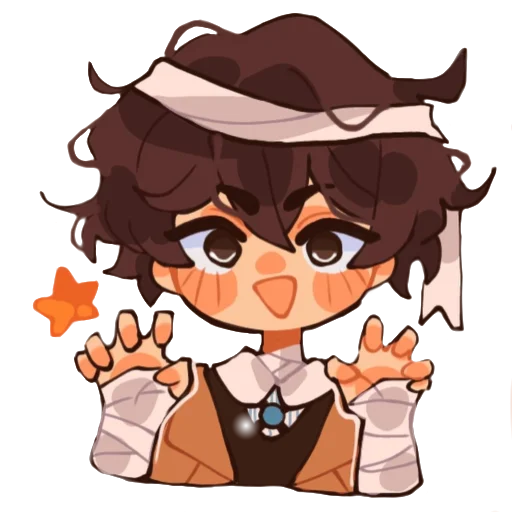 Bsd sunshine @bungostraydogsc - 