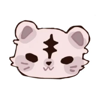 Стикер Bsd sunshine @bungostraydogsc - 6