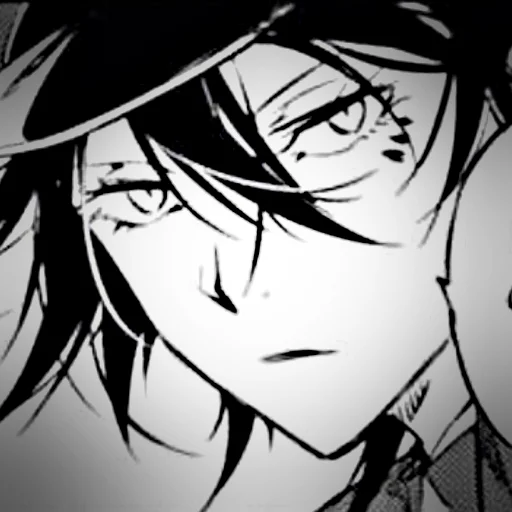 Sticker Bsd_Tette - 1