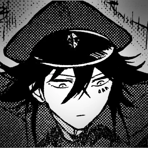 Sticker Bsd_Tette - 1