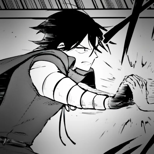 Sticker Bsd_Tette - 1