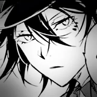 Sticker Т϶ᴛᴛᴇ ☆ @bsdlyagka - 6