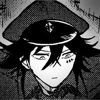 Sticker Т϶ᴛᴛᴇ ☆ @bsdlyagka - 5