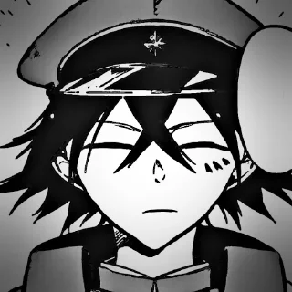 Sticker Т϶ᴛᴛᴇ ☆ @bsdlyagka - 3